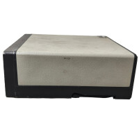 Krautkrämer MicroDur II MIC 2 Härteprüfgerät 31990-980
