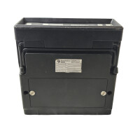 Krautkrämer MicroDur MIC 2 Härteprüfgerät 31990-664 mit Ladegerät