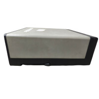 Krautkrämer MicroDur MIC 2 Härteprüfgerät 31990-664 mit Ladegerät