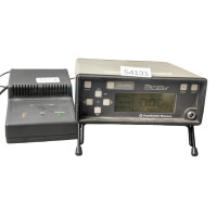 Krautkrämer MicroDur MIC 2 Härteprüfgerät 31990-664 mit Ladegerät