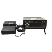 Krautkrämer MicroDur MIC 2 Härteprüfgerät 31990-664 mit Ladegerät