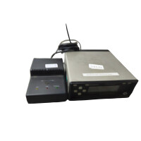 Krautkrämer MicroDur MIC 2 Härteprüfgerät 31990-664 mit Ladegerät
