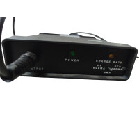 Krautkrämer UN 645 Netzgerät Ladegerät Power Supply 05297-0073L8