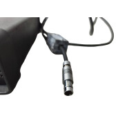 Krautkrämer UN 645 Netzgerät Ladegerät Power Supply 05297-0073L8