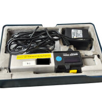 Moore & Wright Micro 2000 0-25mm digitale metrische Mikrometer