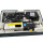 Moore & Wright Micro 2000 0-25mm digitale metrische Mikrometer