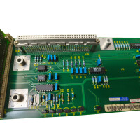 Siemens 6SE7038-6GL84-1BG2 Steuerplatine Elektronikmodul 476416906512