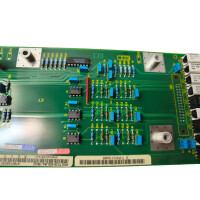 Siemens 6SE7038-6GL84-1BG2 Steuerplatine Elektronikmodul 476416906512