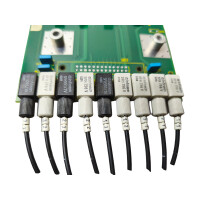 Siemens 6SE7038-6GL84-1BG2 Steuerplatine Elektronikmodul 476416906512