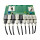 Siemens 6SE7038-6GL84-1BG2 Steuerplatine Elektronikmodul 476416906512