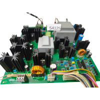 Siemens 6SE7038-6GL84-1JA1 Platine Leiterplatte SIMOVERT...