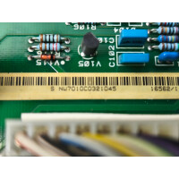 Siemens 6SE7038-6GL84-1JA1 Platine Leiterplatte SIMOVERT...