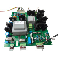 Siemens 6SE7038-6GL84-1JA1 Platine Leiterplatte SIMOVERT MASTERDRIVES