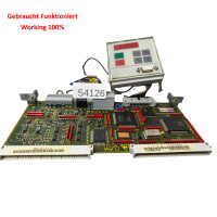 Siemens 6SE7090-0XX84-0BJ0 Steuerplatine 475418900010...