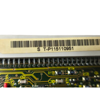 Siemens 6SE7090-0XX84-0BJ0 Steuerplatine 475418900010 Simovis