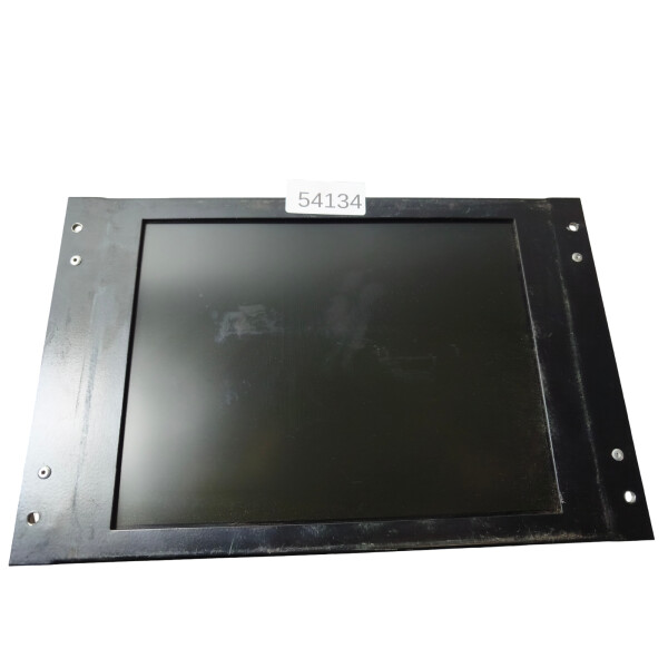 Woyda Elektronik TFT-Monitor Zeichnungsnr 02631-102407