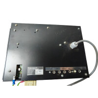 Woyda Elektronik TFT-Monitor Zeichnungsnr 02631-102407
