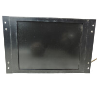 Woyda Elektronik TFT-Monitor Zeichnungsnr 02631-102407
