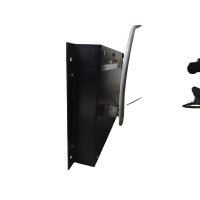 Woyda Elektronik TFT-Monitor Zeichnungsnr 02631-102407
