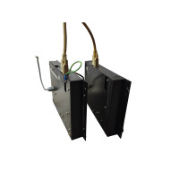 Woyda Elektronik TFT-Monitor Zeichnungsnr 02631-102407