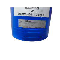 Alpha Getriebe LP090-M02-50-111-000  Planetengetriebe...