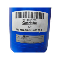 Alpha Getriebe LP090-M02-50-111-000  Planetengetriebe 1972467