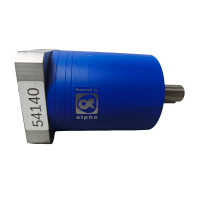 Alpha Getriebe LP090-M02-50-111-000  Planetengetriebe 1972467
