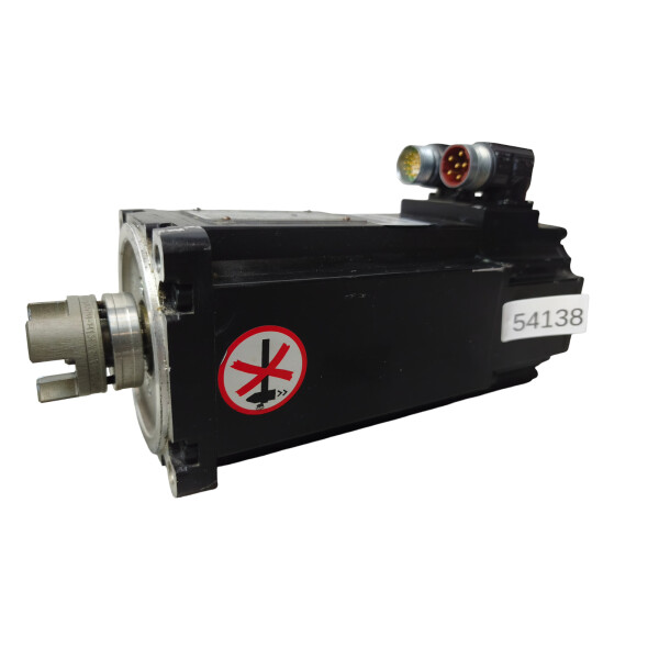 Bosch SF-A2.0041.030-10.050 Bürstenloser Servomotor 1070 076509 IP67