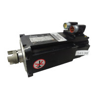 Bosch SF-A2.0041.030-10.050 Bürstenloser Servomotor...