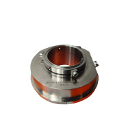 Depac S17-04-301-0014 Gleitringdichtung 7400018168