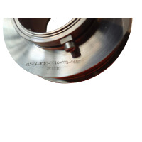 Depac S17-04-301-0014 Gleitringdichtung 7400018168