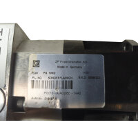 ZF Friedrichshafen PG 1002 Planetengetriebe...