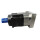ZF Friedrichshafen PG 1002 Planetengetriebe PG010-A(AG)050-1AA0 i=50