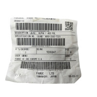 Fanuc A860-2002-T321 αiAS1000 Pulsecoder 0000326
