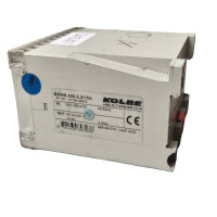 Kolbe BRMS 400-2,2-15A Bremsmodul 21700.40002
