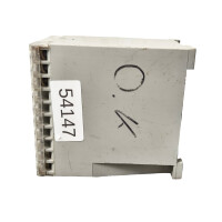Kolbe BRMS 400-2,2-15A Bremsmodul 21700.40002