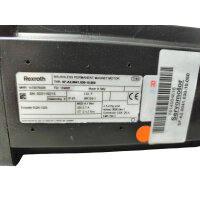 Rexroth SF-A2.0041.030-10.050 Servomotor 1070076509
