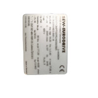SEW-Eurodrive SH37-T CMP71S Getriebemotor...
