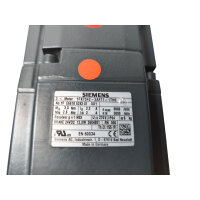 Siemens 1FK7042-2AF71-1TH0 Servomotor Elektromotor YF...