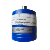 Wittenstein Alpha LP 070-M01-5-111-000 Planetengetriebe 2409338