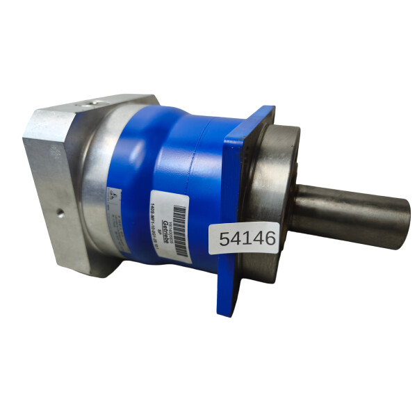 Wittenstein Alpha SP 140S-MF1-10 Getriebe 2175650 Planetengetriebe
