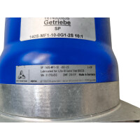Wittenstein Alpha SP 140S-MF1-10 Getriebe 2175650 Planetengetriebe