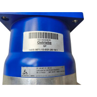 Wittenstein Alpha SP 140S-MF1-10 Getriebe 2175650 Planetengetriebe