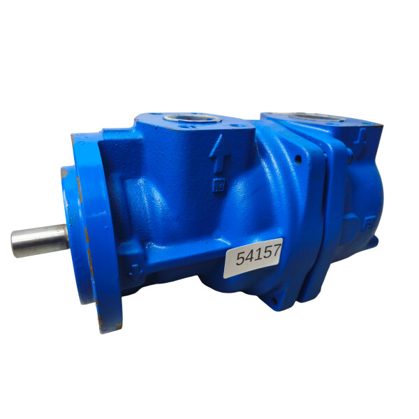 Allweiler S3F80R42KV12.2-W1 Pumpe B.6006376