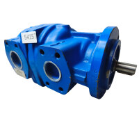 Allweiler S3F80R42KV12.2-W1 Pumpe B.6006376
