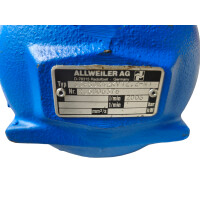 Allweiler S3F80R42KV12.2-W1 Pumpe B.6006376