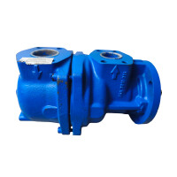 Allweiler S3F80R42KV12.2-W1 Pumpe B.6006376
