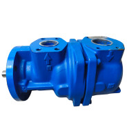 Allweiler S3F80R42KV12.2-W1 Pumpe B.6006376