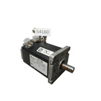 Dunkermotoren BG 75X25MI Motor 3820 rpm 40V 8,3A 57507301