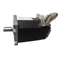 Dunkermotoren BG 75X25MI Motor 3820 rpm 40V 8,3A 57507301